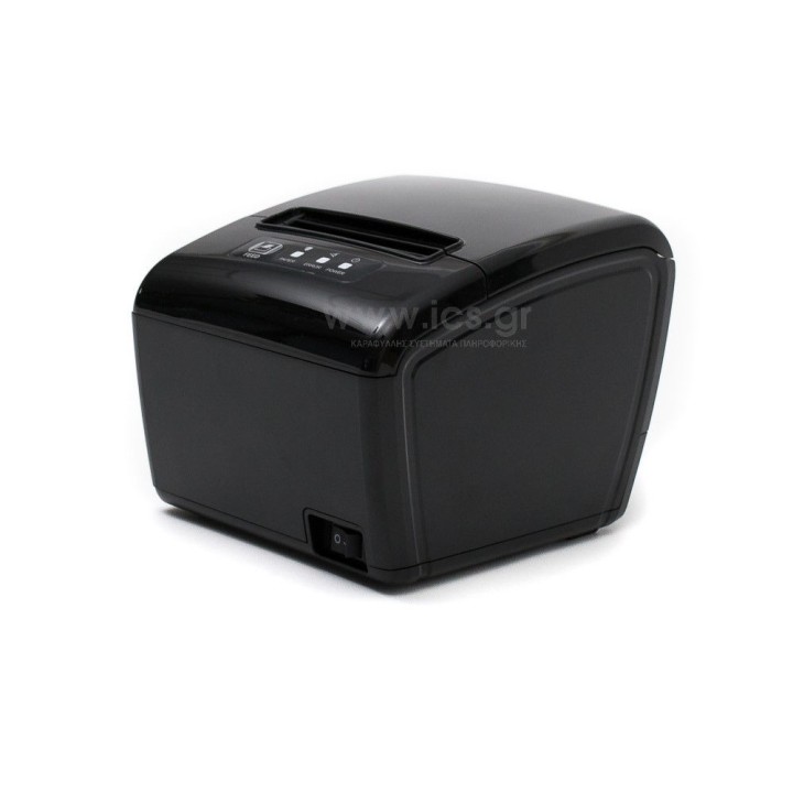 ICS XP S300M USB/Serial/Ethernet