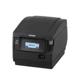 Citizen CT S851 ΙΙI  USB/Serial