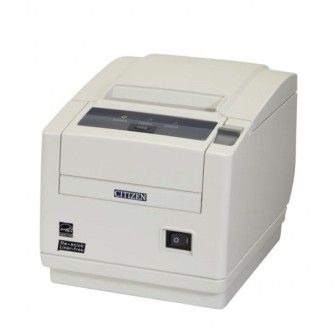 Citizen CT S601 II - No Interface