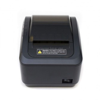 ICS XP K260L USB/Serial/  Ethernet/WiFi