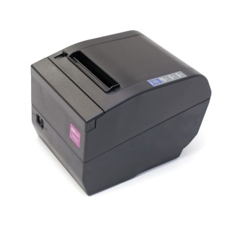 Jolimark TP 820 - USB/Ethernet