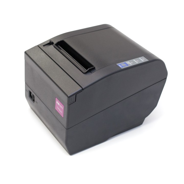 Jolimark TP 820 - USB/Ethernet