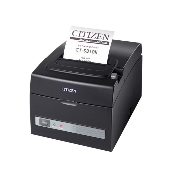 Citizen CT S310 II USB/RS232